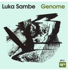 Luka Sambe - Genome