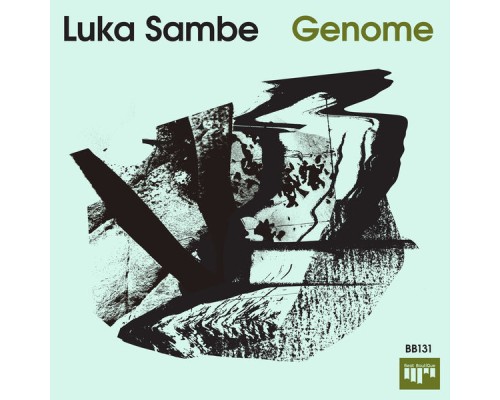 Luka Sambe - Genome