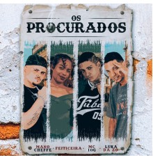 Luka da Z.O - Os Procurados