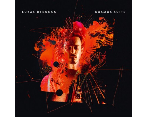 Lukas Derungs - KOSMOS Suite