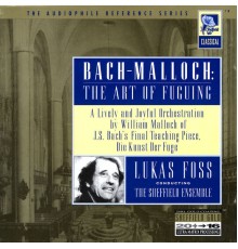 Lukas Foss - Bach-Malloch