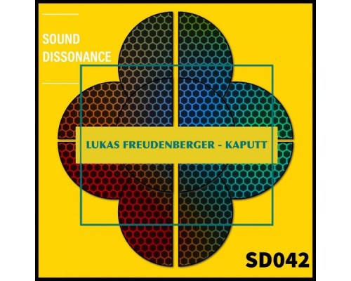 Lukas Freudenberger - Kaputt