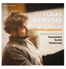 Lukas Geniusas - Chants Populaires