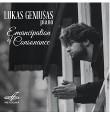 Lukas Geniusas - Emancipation of Consonance