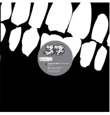 Lukas, Lexis & Underdogz - Bass Warning EP