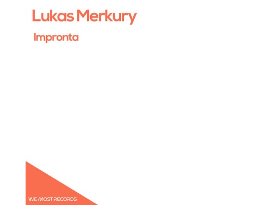 Lukas Merkury - Impronta