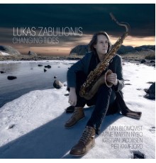 Lukas Zabulionis - Changing Tides