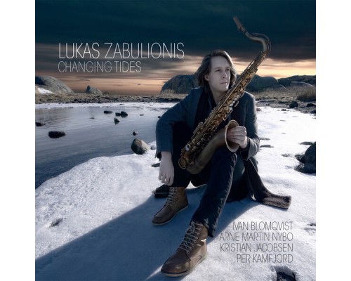 Lukas Zabulionis - Changing Tides