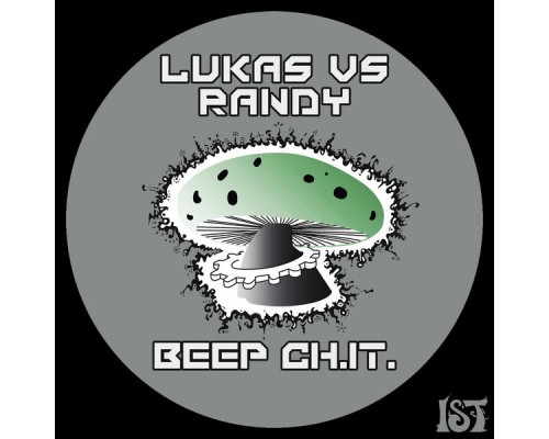 Lukas & Randy - Beep Ch.It. Lukas & Randy - Beep Ch.It.