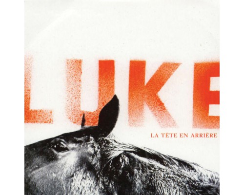 Luke - La tête en arrière