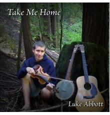 Luke Abbott - Take Me Home