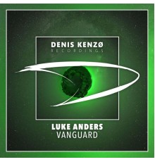 Luke Anders - Vanguard