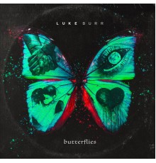 Luke Burr - Butterflies