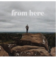 Luke Coulson - From Here