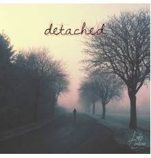 Luke Coulson - Detached