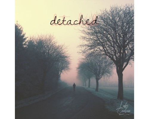 Luke Coulson - Detached