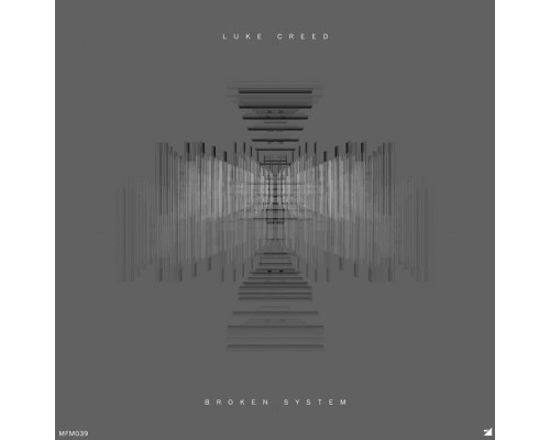 Luke Creed - Broken System