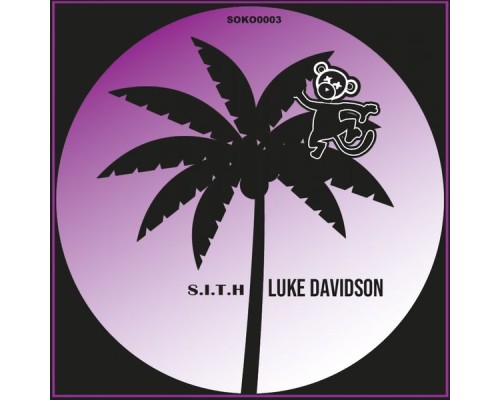 Luke Davidson - S.i.t.h.