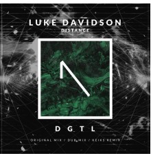 Luke Davidson - Distance