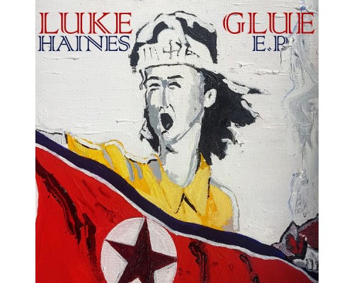 Luke Haines - Glue