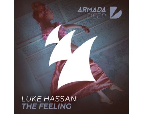 Luke Hassan - The Feeling