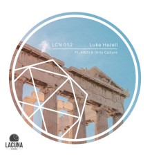 Luke Hazell - LCN 012