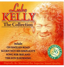 Luke Kelly - The Collection