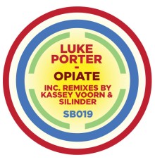 Luke Porter - Opiate