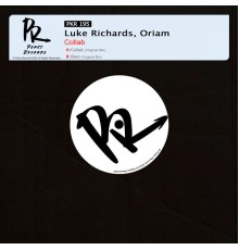 Luke Richards, Oriam - Collab