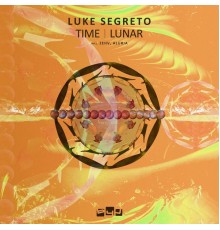 Luke Segreto - Time / Lunar