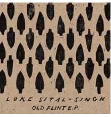 Luke Sital-Singh - Old Flint