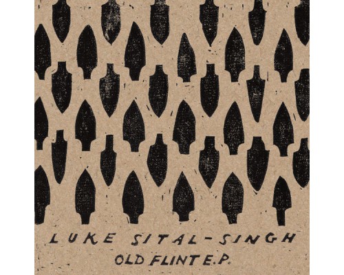 Luke Sital-Singh - Old Flint