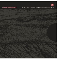 Luke Stewart - Works for Upright Bass and Amplifier Vol. 1