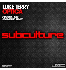 Luke Terry - Optica