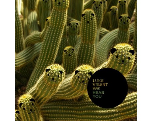 Luke Vibert - We Hear You