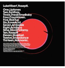 Luke Vibert - YosepH