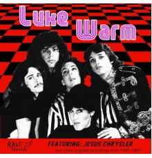 Luke Warm - Luke Warm