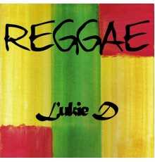 Lukie D - Reggae Lukie D