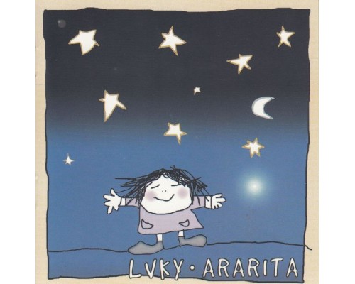 Luky - Ararita