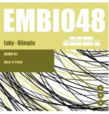 Luky - Olimpio