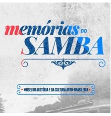 Lula Matos - Memórias do Samba: Samba de Raíz, Vol. 2 (Ao Vivo)