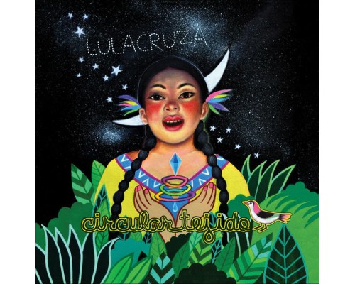 Lulacruza - Circular Tejido