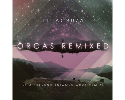 Lulacruza - Uno Resuena - Single