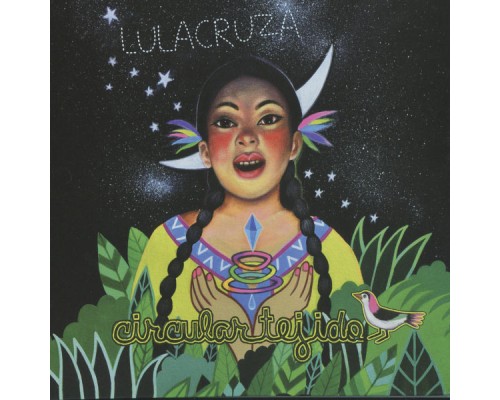 Lulacruza - Circular Tejido (Lulacruza)