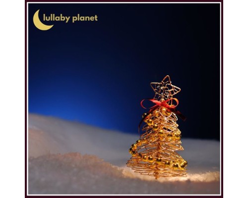 Lullaby Planet - Silent Night