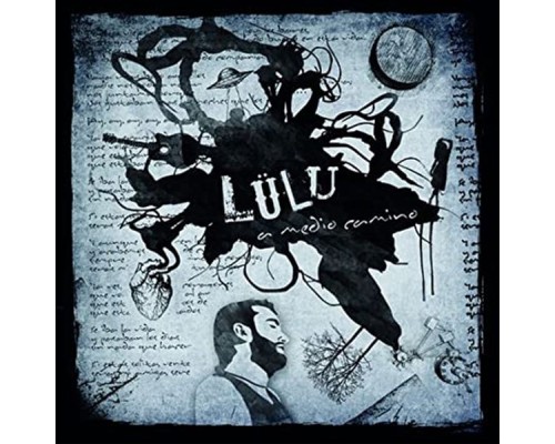 Lulu - A Medio Camino