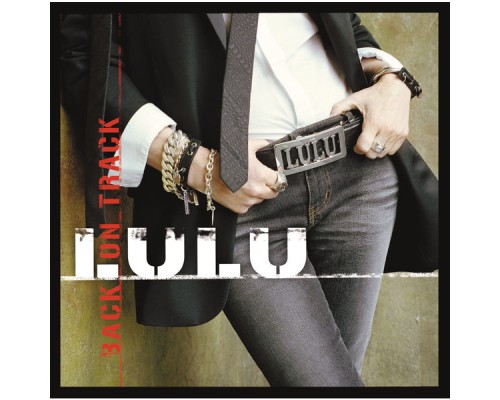 Lulu - Back On Track