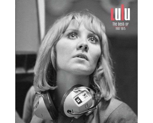 Lulu - The Best of 1967-75