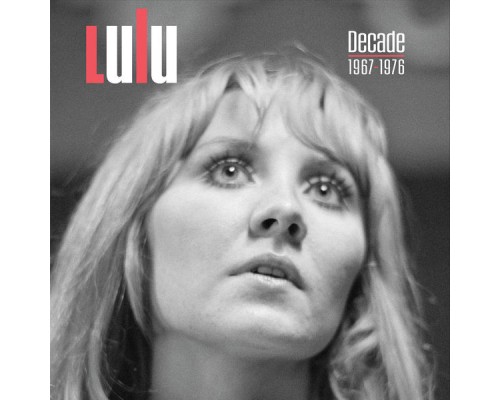 Lulu - Decade 1967 - 1976