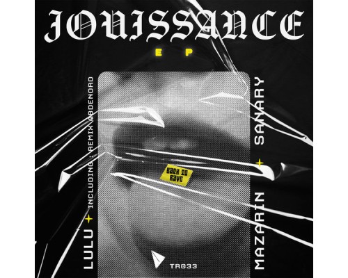 Lulu - Jouissance